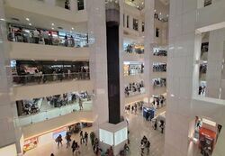 Lucky Plaza (D9), Retail #503527471